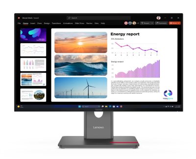 (image for) Lenovo ThinkVision P24Q-40