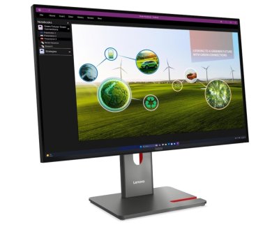 (image for) Lenovo ThinkVision P27q-40