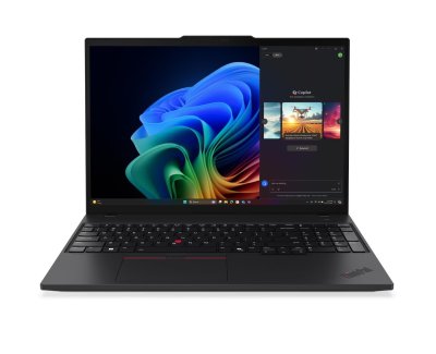 (image for) Lenovo ThinkPad T16 Gen 4 (AMD)