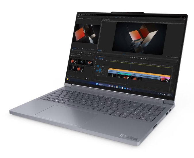 (image for) Lenovo ThinkBook 16p G6 ADR
