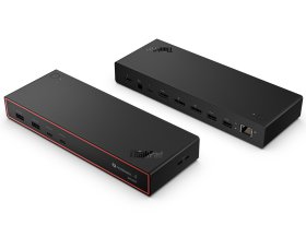 Lenovo ThinkPad Thunderbolt 4 Smart Dock 7500