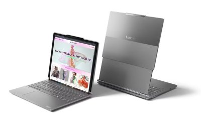 (image for) Lenovo ThinkBook Plus G6 Rollable