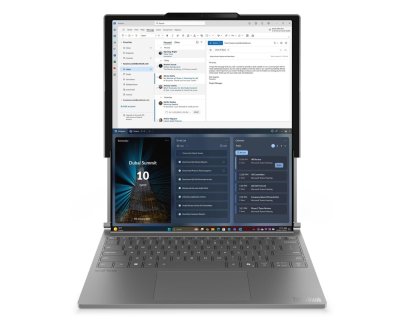 (image for) Lenovo ThinkBook Plus G6 Rollable