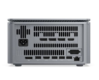 (image for) Lenovo ThinkCentre neo Ultra Gen 2
