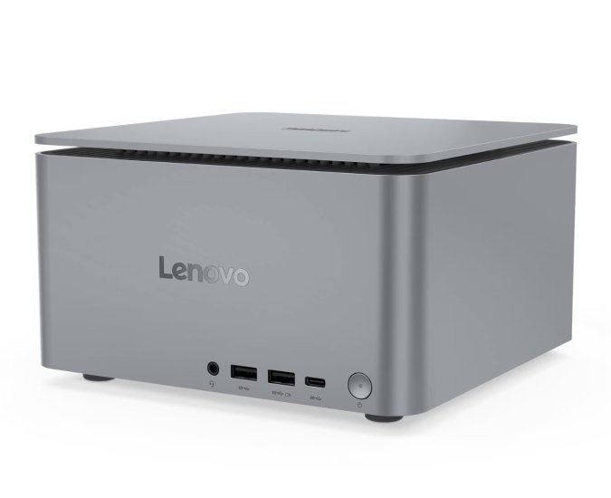 (image for) Lenovo ThinkCentre neo Ultra Gen 2