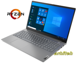 [DUPLICATE] Lenovo ThinkBook 15 G2 ARE