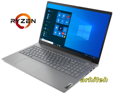 [DUPLICATE] Lenovo ThinkBook 15 G2 ARE