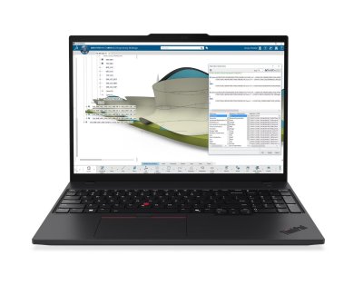 (image for) Lenovo ThinkPad P16s Gen 4 (Intel)