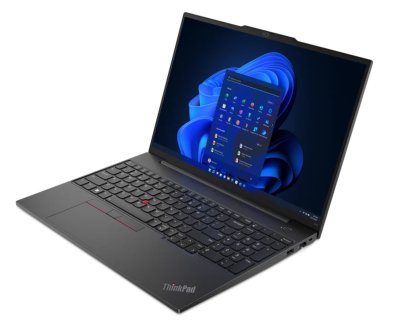 Lenovo ThinkPad E16 Gen 3 (AMD)