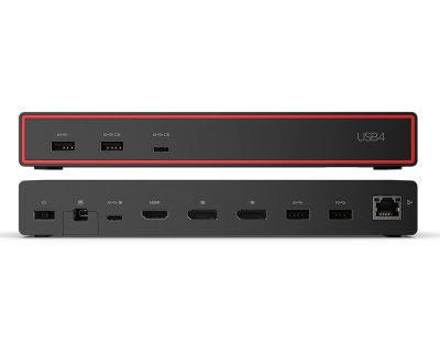 (image for) Lenovo ThinkPad USB4 Dock 5000