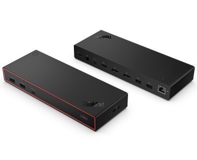 Lenovo ThinkPad USB4 Dock 5000
