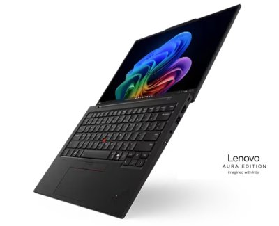 Lenovo ThinkPad X1 Carbon Gen 13 Aura Edition