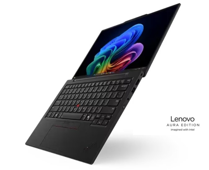(image for) Lenovo ThinkPad X1 Carbon Gen 13 Aura Edition