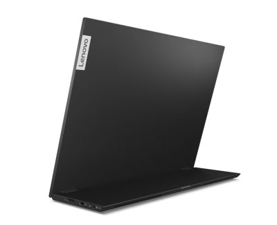 (image for) Lenovo ThinkVision M14t Gen 2
