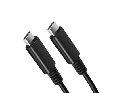 (image for) Lenovo USB-C kabel