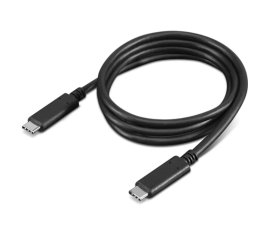 Lenovo USB-C kabel Lenovo USB-C kabel