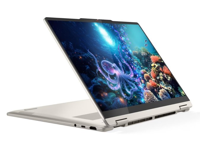 (image for) Lenovo Yoga 7 2-in-1 14ILL10