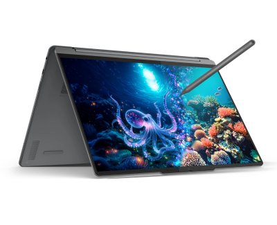 (image for) Lenovo Yoga 9 2-in-1 14ILL10