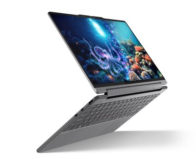 (image for) Lenovo Yoga 9 2-in-1 14ILL10