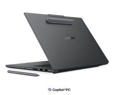 (image for) Lenovo Yoga Pro 9i Aura Edition