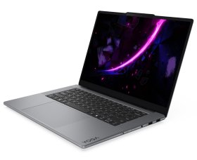 Lenovo Yoga Pro 7i Aura Edition