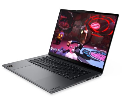 Lenovo Yoga Pro 7a 15ASH11