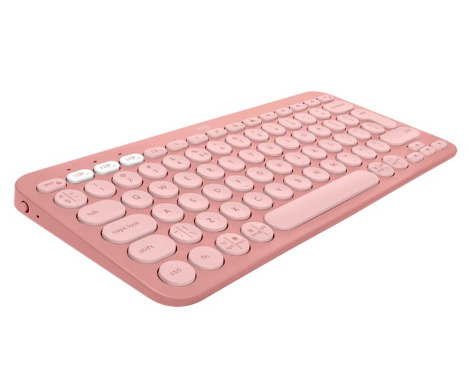 (image for) Logitech Pebble Keys 2 K380s