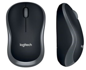 Logitech M185