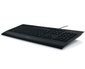 Logitech K280e Pro For Business