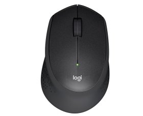 Logitech M330 Silent Plus