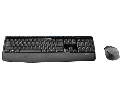 (image for) Logitech MK345