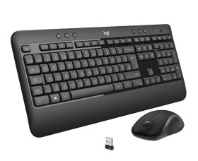 Logitech MK540