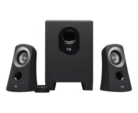 Logitech Z-313 2.1