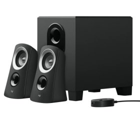 Logitech Z-313 2.1