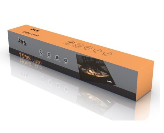 (image for) MS TERIS L500