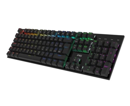 (image for) MS ELITE K-701C