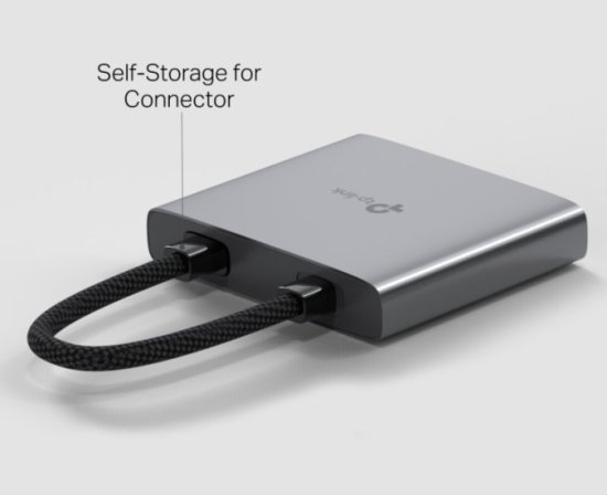 (image for) TP-Link UH3020C
