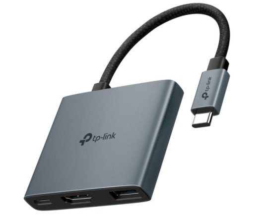 (image for) TP-Link UH3020C