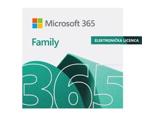 Microsoft 365 Family