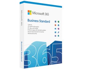 Microsoft 365 Business Standard