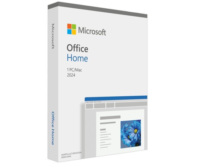 (image for) Office Home 2024 Eng