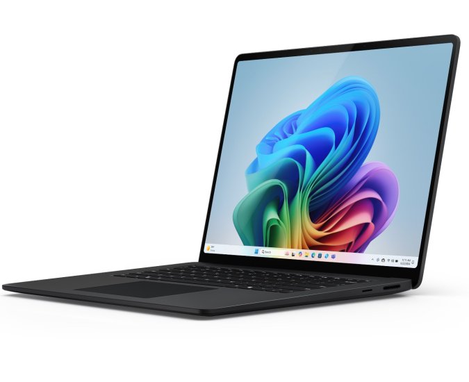 (image for) Microsoft Surface Laptop 7 15\"