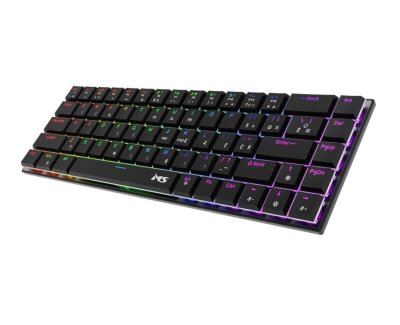 (image for) MS ELITE K-702C