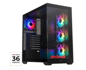 MSG Gamer R5 a125 MSG Gamer R5 a125