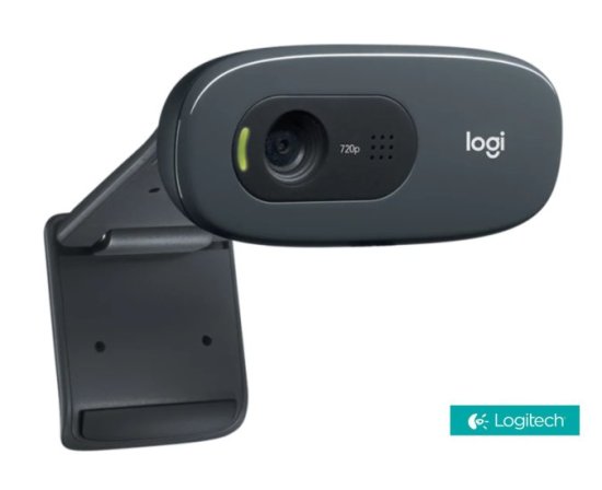 (image for) Logitech C270