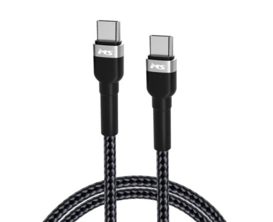(image for) MS USB-C - USB-C 1m