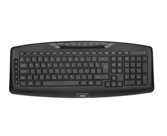(image for) MS ALPHA M305