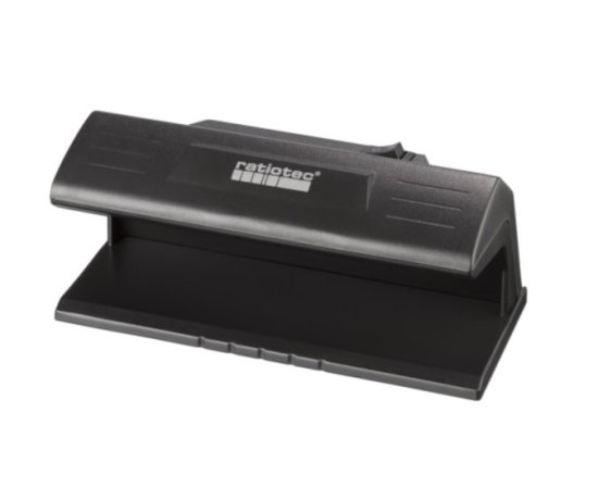 (image for) Ratiotec Soldi 185