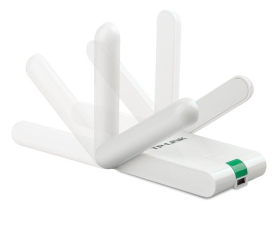 (image for) TP-Link TL-WN822N