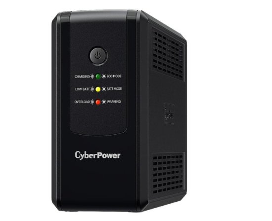 (image for) CyberPower UT650EG